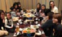 忘年会・年間表彰